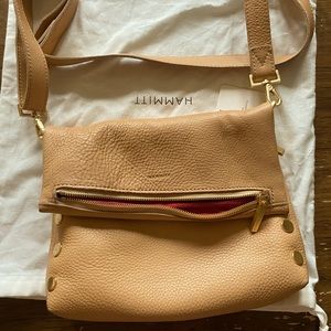 Hammitt VIP MED Crossbody/Clutch